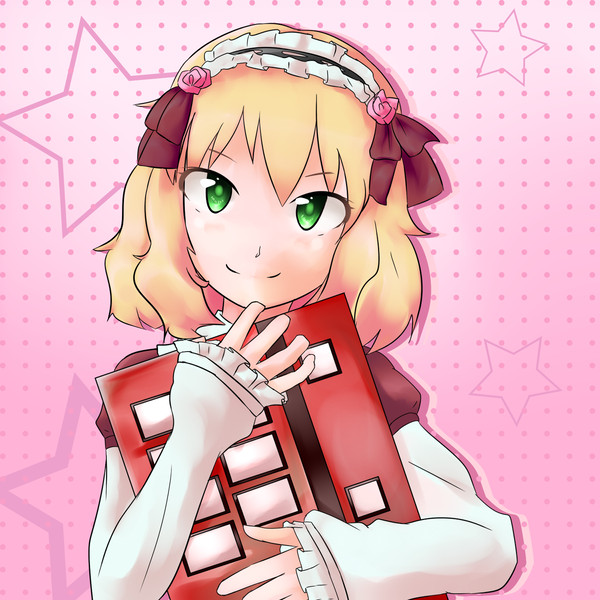 桃華ちゃま