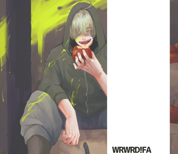 wrwr