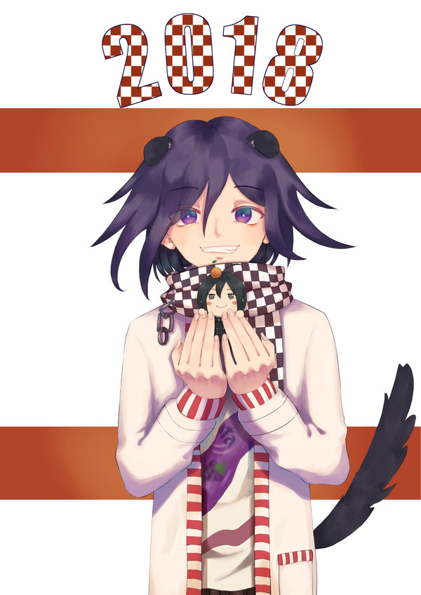 2018小吉