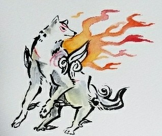 大神