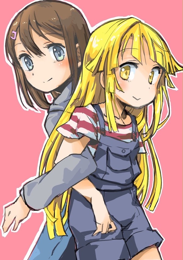 バンドリまとめ、mskk