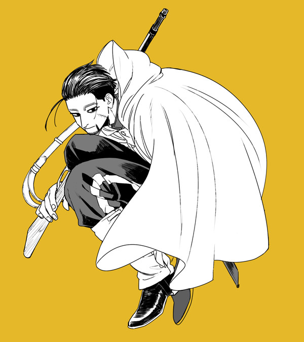 尾形ログ