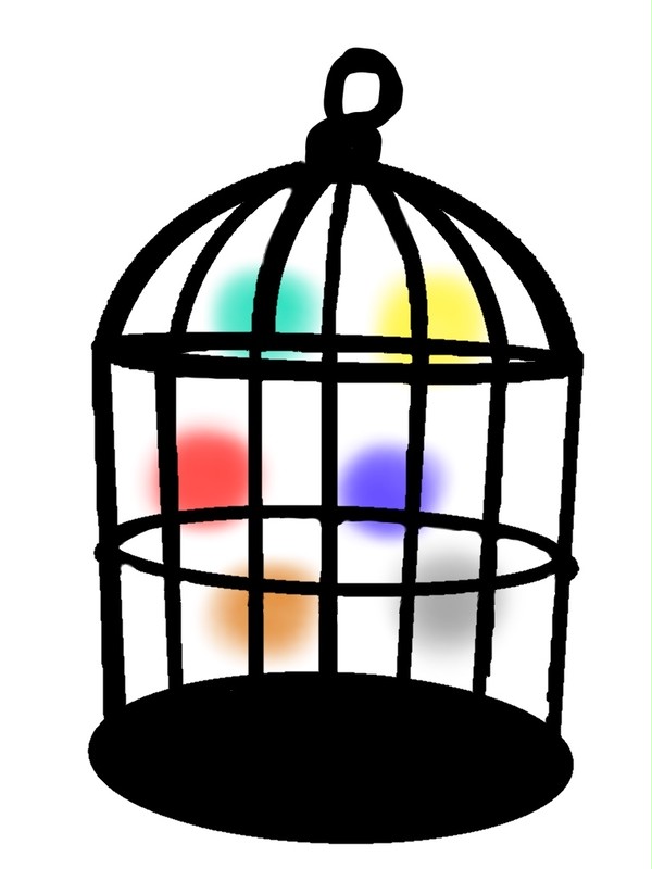 R
