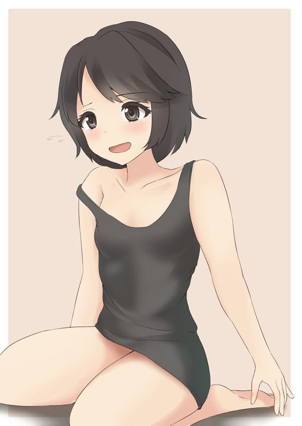 深雪