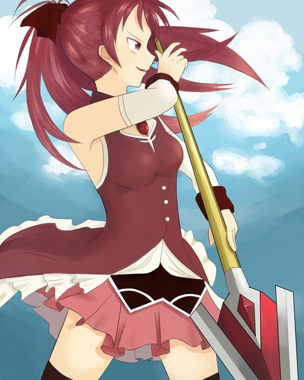 杏子