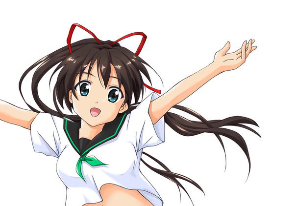夏服