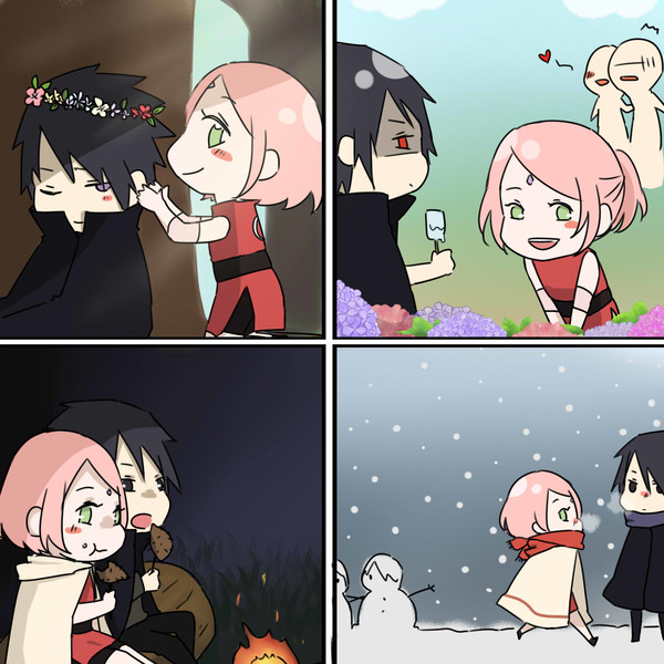 Naruto Log 4