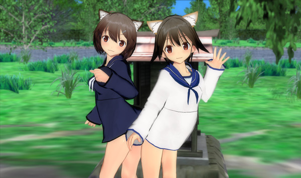 主人公