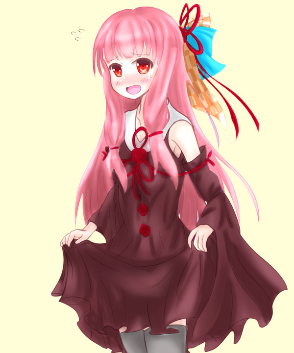 ｱｶﾈﾁｬﾝｶﾜｲｲﾔｯﾀｰ