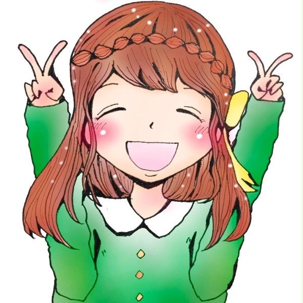 理想のおんなのこ