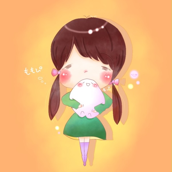 ちびキャラまとめ