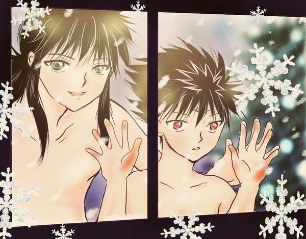 クリスマス