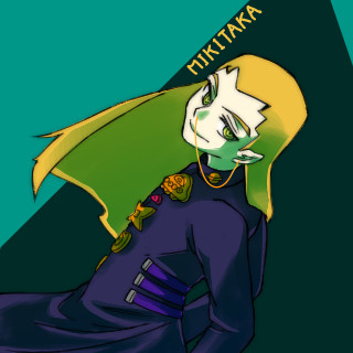 【JOJO】ミキタカ