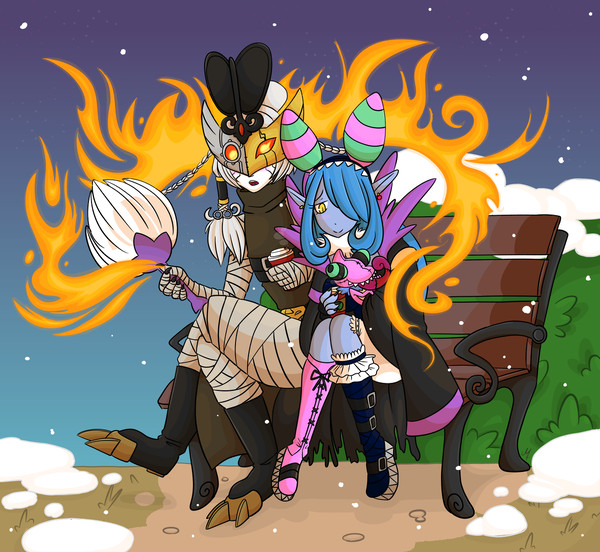 No One Likes Winter