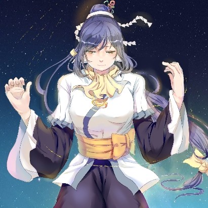 久