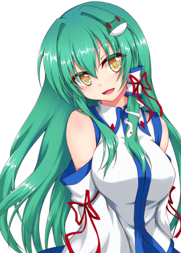 早苗