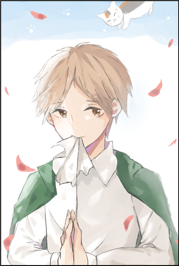夏目