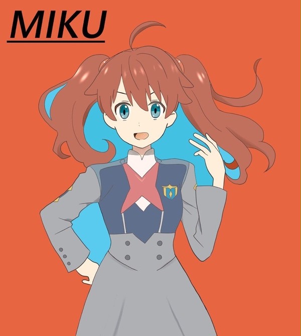 ミク