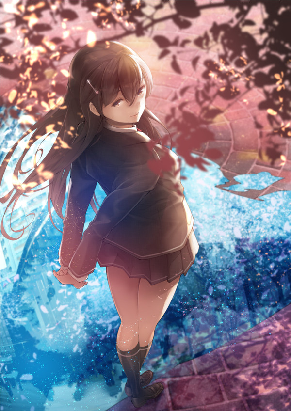 見返り