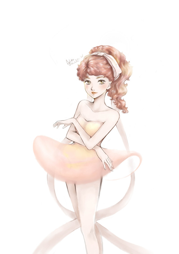 DANCER