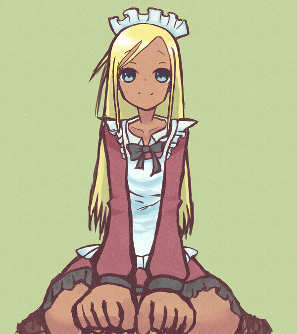 メイドライラ