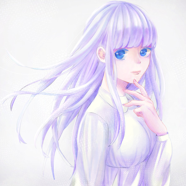 アルビノ