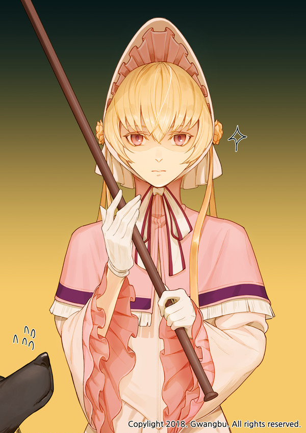シルキー