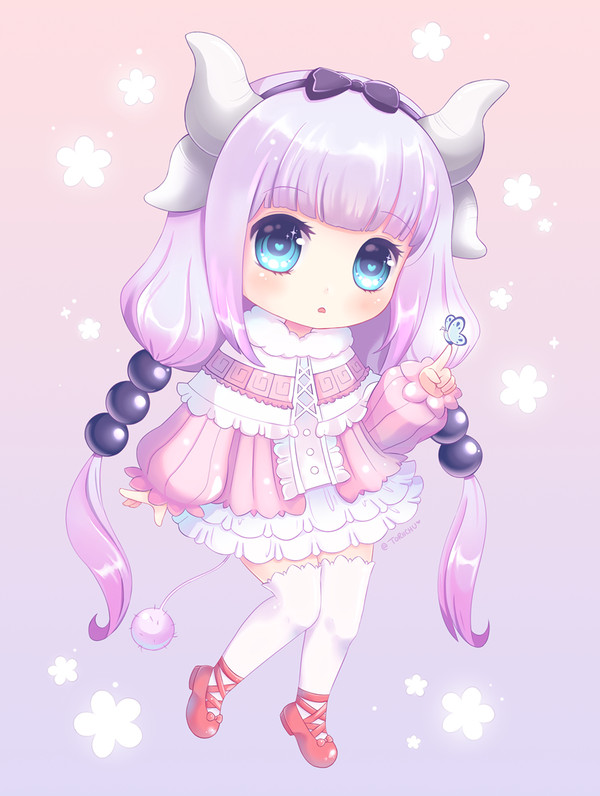 Kanna Kamui
