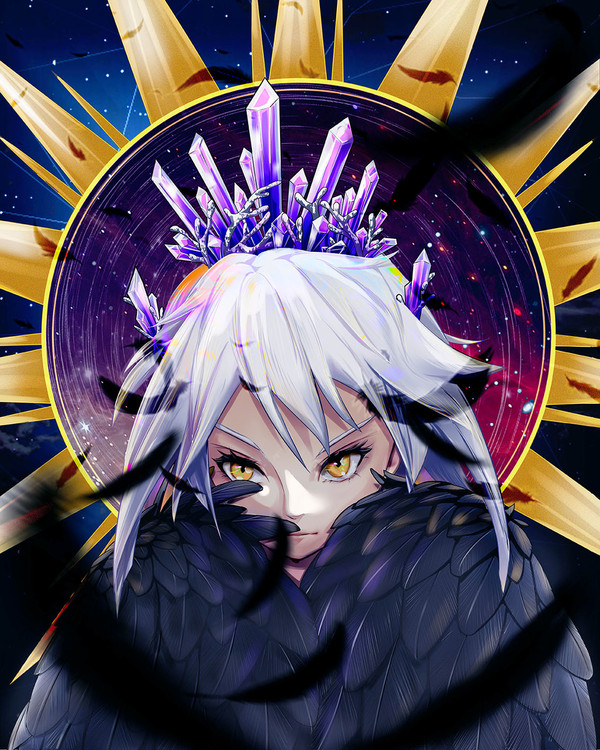 小鸟