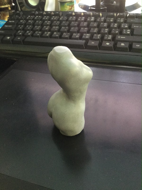 Small Bust