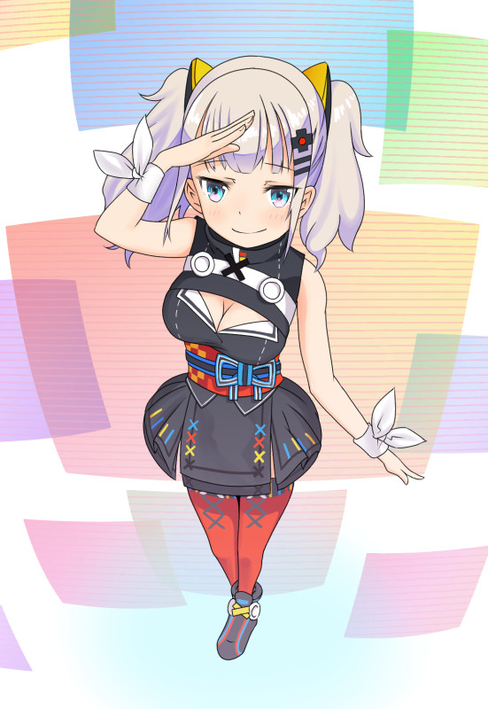 輝夜月