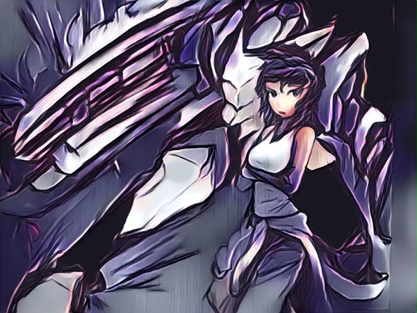 オリジナル From Narcur