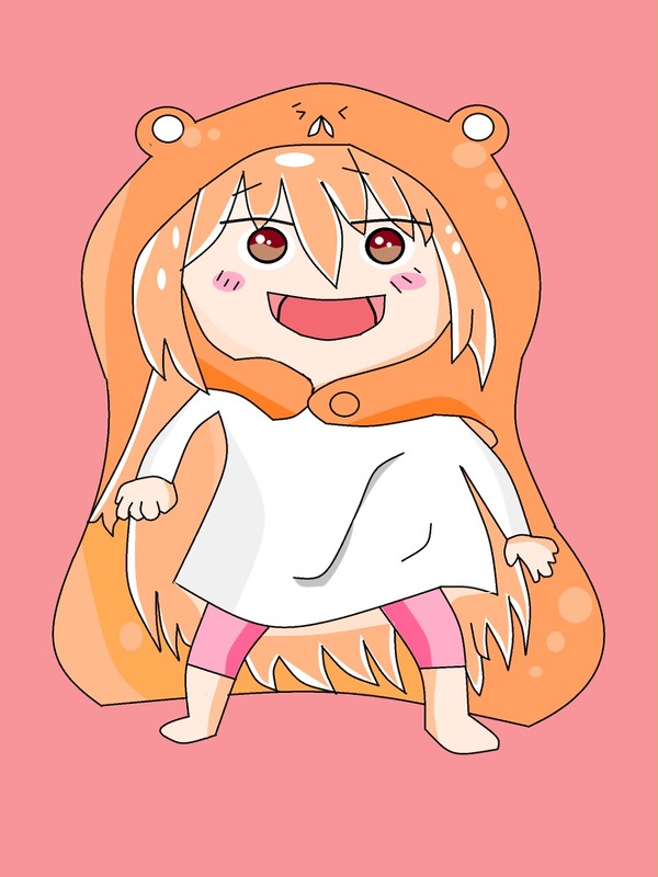 UMARU