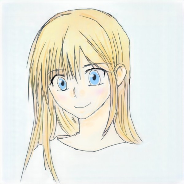 ドラクエⅤ、女の子10年後