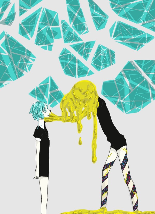 フォスフォフィライト