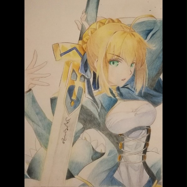 Saber