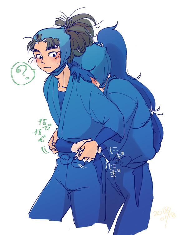 【忍】ことしこそ