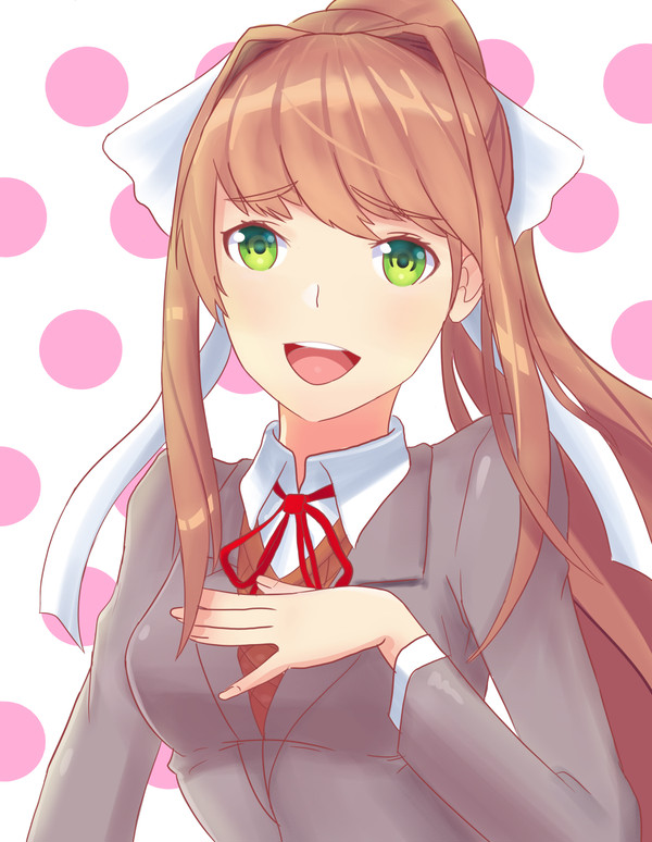 Monika