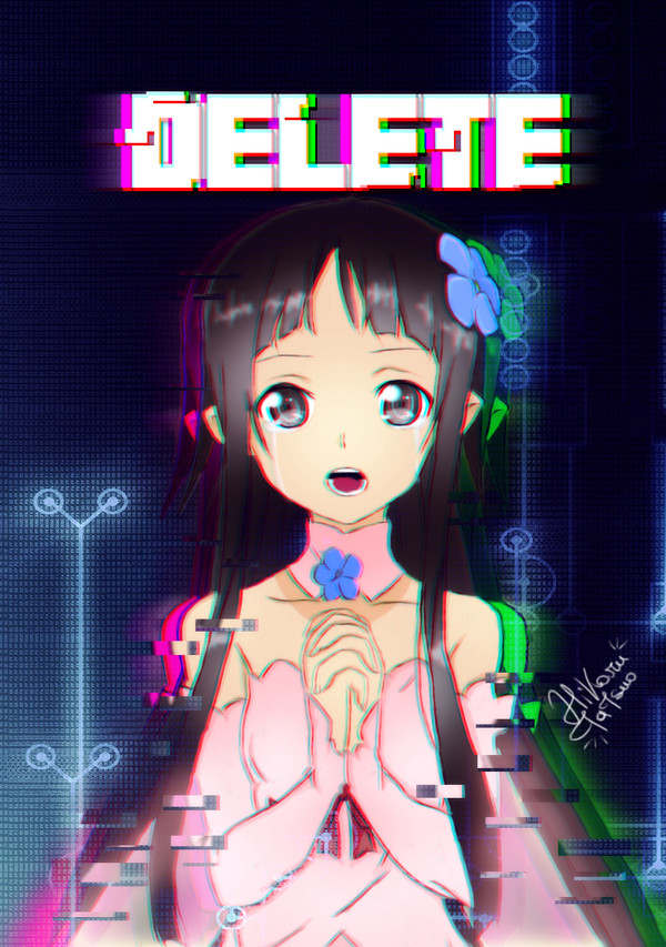 YUI - DELETE SYSTEM