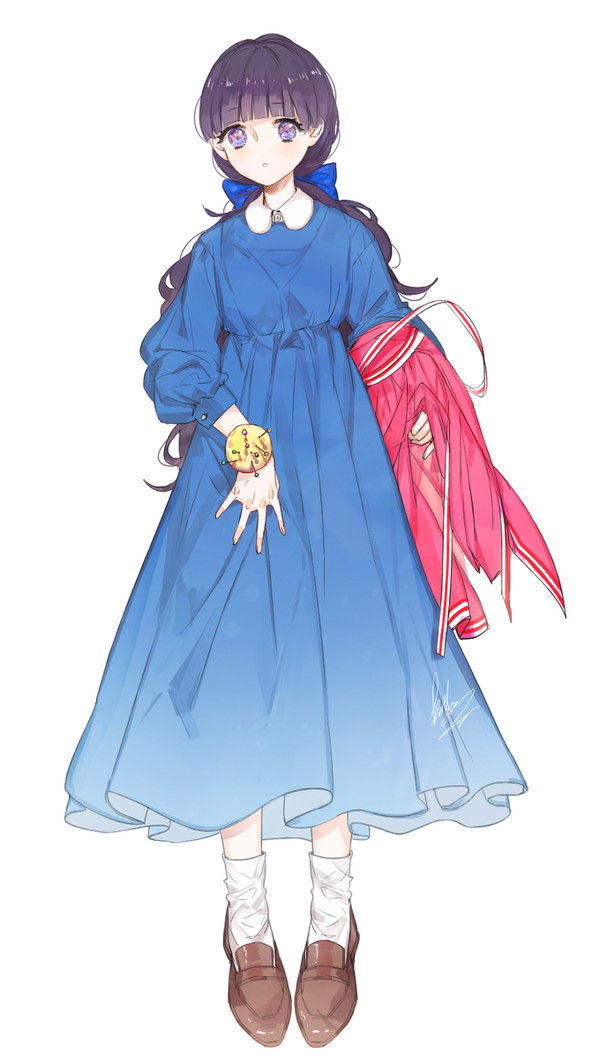 トモヨちゃん