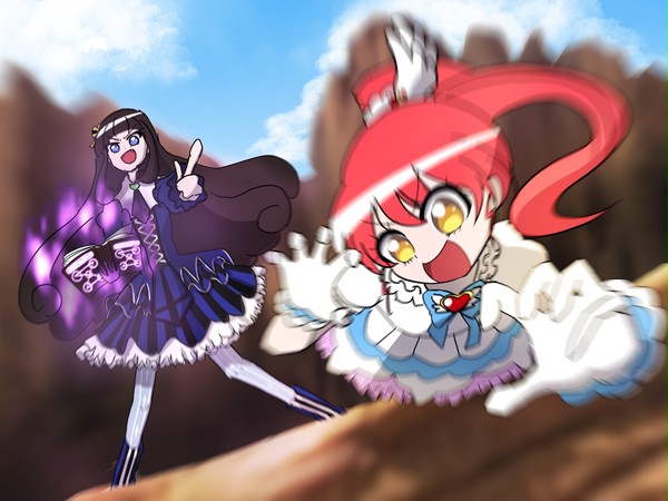 でびじぇる