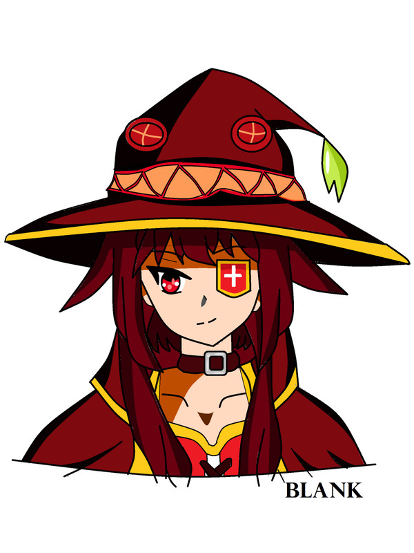 megumin
