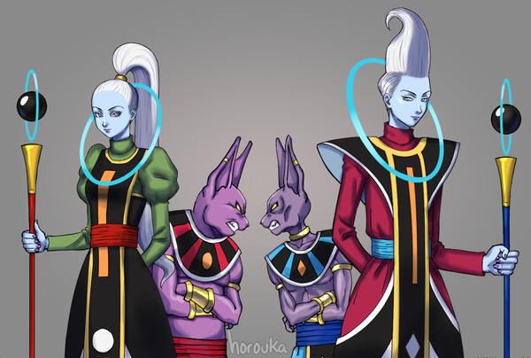 Siblings
