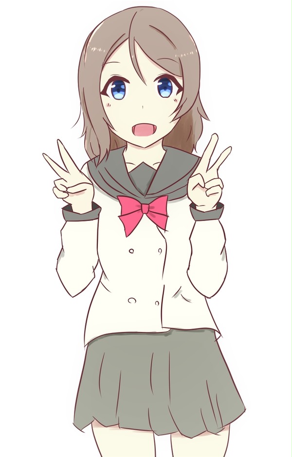 曜ちゃんぴーす！