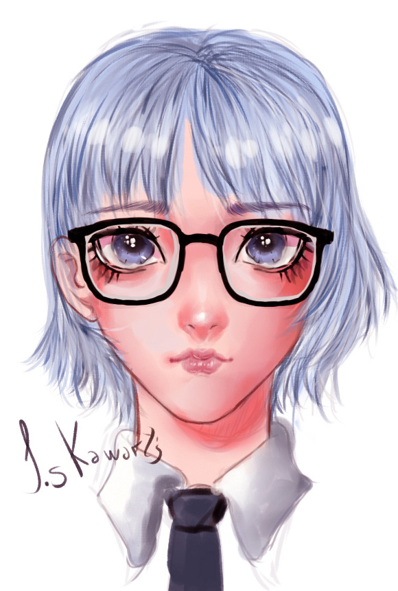 OC Mayu~~