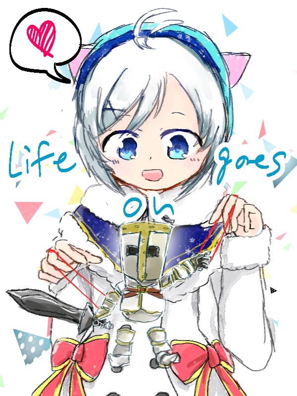 ばーちゃるなゆーちゅーばー