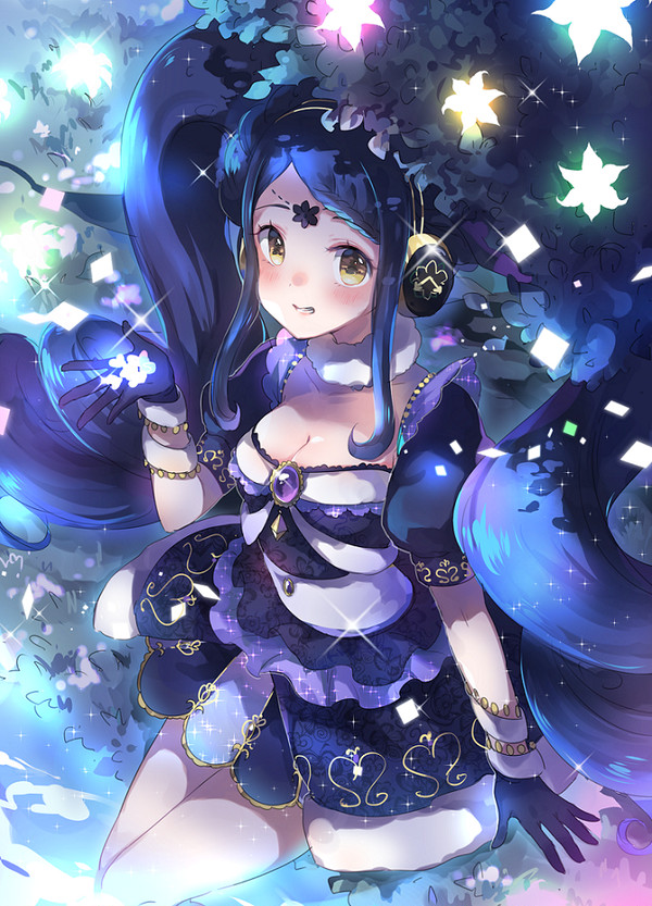 ♪　♪　♪