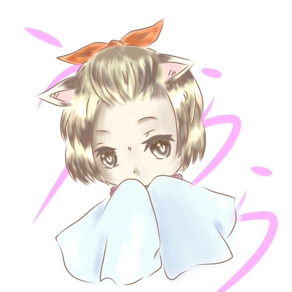 うららちゃん