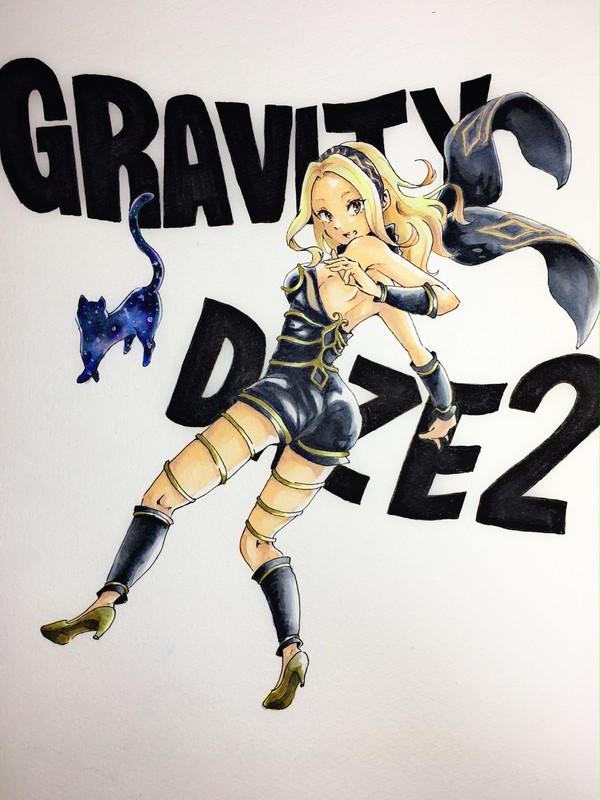gravitydaze2 1th