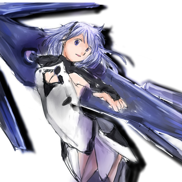 ワンドロ BEATLESS レイシア